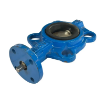 Picture of RDVP7ZB5-3-65 - Mech. Valve - Lever Butterfly