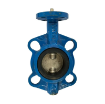 Picture of RDVP7ZB5-3-65 - Mech. Valve - Lever Butterfly
