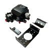 Picture of REP-1000R - Positioner - E/P Rotary Type