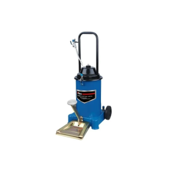 Picture of RH-3121 - Foot Operated Grease Pump 12Kg