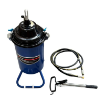 Picture of RH-4121 - Hand Operated Grease Pump 12Kg
