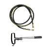 Picture of RH-4121 - Hand Operated Grease Pump 12Kg