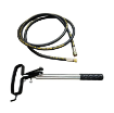 Picture of RH-4121 - Hand Operated Grease Pump 12Kg