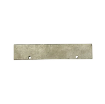 Picture of RIPUL1515 - Distribution Manifold Block - Unequal Long - Aluminium - 2 X 1/4" To 5 X 1/8"