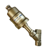 Picture of RJQ2250-15K - Angle Valve - Piston Valve N/O