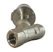 Picture of RJQ2250-15K - Angle Valve - Piston Valve N/O