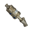 Picture of RJQ2250-15K - Angle Valve - Piston Valve N/O