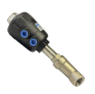 Picture of RJQ2250-15S - Angle Valve - Piston Valve N/C
