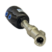 Picture of RJQ2250-15S - Angle Valve - Piston Valve N/C