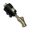Picture of RJQ2250-15S - Angle Valve - Piston Valve N/C
