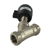 Picture of RJQ2250-20S - Angle Valve - Piston Valve N/C