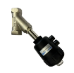 Picture of RJQ2263-25S - Angle Valve - Piston Valve N/C