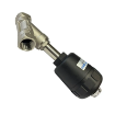Picture of RJQ2263-25S - Angle Valve - Piston Valve N/C