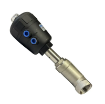 Picture of RJQ2263-25S - Angle Valve - Piston Valve N/C