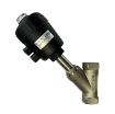 Picture of RJQ2263-25S - Angle Valve - Piston Valve N/C