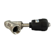 Picture of RJQ2263-40S - Angle Valve - Piston Valve N/C
