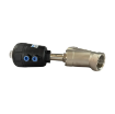 Picture of RJQ2263-40S - Angle Valve - Piston Valve N/C