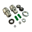 Picture of RK1280/0108 - Micro Cylinder Building Kit 1280.25Ø (Chrimped) - Double Acting