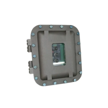 Picture of RM140 - Overfill and Ground Monitor