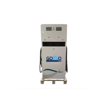 Picture of RT-Y224 - Fuel Dispenser - For 2 Oil Products Nozzles (Suction)- Digital Readout - 230V - 60/70 LPM 