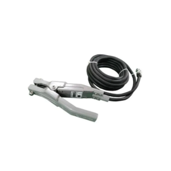Picture of SA-YF - Self Testing Grounding Clamp With Visible And Audible Alarm