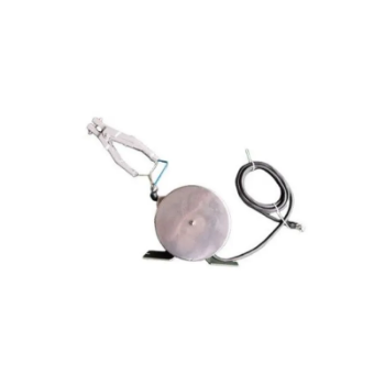 Picture of SA-YL - Automatic Cable Retraction Wheel with Alarm
