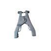 Picture of SC-01 - Grounding Clamp Alu Three Tip 112Mm X 80Mm