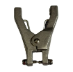Picture of SC-01 - Grounding Clamp Alu Three Tip 112Mm X 80Mm