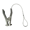 Picture of SC-02 - Grounding Clamp Alu Three Tip 150Mm X 86Mm