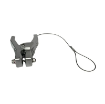 Picture of SC-02 - Grounding Clamp Alu Three Tip 150Mm X 86Mm
