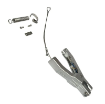 Picture of SC-03 - Aluminium Static Grounding Clamp with Three Tips