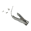 Picture of SC-03 - Aluminium Static Grounding Clamp with Three Tips