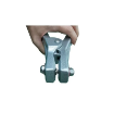 Picture of SC-03 - Aluminium Static Grounding Clamp with Three Tips