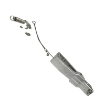 Picture of SC-03 - Aluminium Static Grounding Clamp with Three Tips