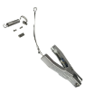 Picture of SC-03 - Aluminium Static Grounding Clamp with Three Tips