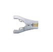 Picture of SC-04 - Aircraft Anti-Static Grounding & Bonding Alligator Copper Clamp
