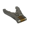 Picture of SC-04 - Aircraft Anti-Static Grounding & Bonding Alligator Copper Clamp