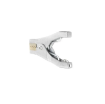 Picture of SC-04 - Aircraft Anti-Static Grounding & Bonding Alligator Copper Clamp
