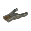 Picture of SC-04 - Aircraft Anti-Static Grounding & Bonding Alligator Copper Clamp