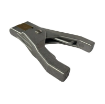 Picture of SC-04 - Aircraft Anti-Static Grounding & Bonding Alligator Copper Clamp