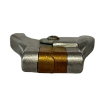 Picture of SC-04 - Aircraft Anti-Static Grounding & Bonding Alligator Copper Clamp