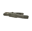Picture of SC-04 - Aircraft Anti-Static Grounding & Bonding Alligator Copper Clamp