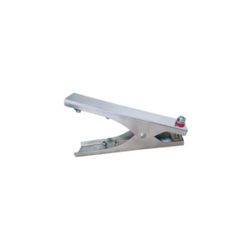 Picture of SC-05 - Stainless Steel Anti-Static / Static Grounding Clamp