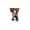 Picture of SC-05 - Stainless Steel Anti-Static / Static Grounding Clamp