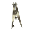 Picture of SC-06 - Ss 316 Grounding Clamp 3 Point 236Mm X 91Mm X 28Mm