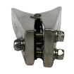 Picture of SC-06 - Ss 316 Grounding Clamp 3 Point 236Mm X 91Mm X 28Mm