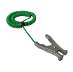 Picture of SC-L1 - Grounding Assembly Clamp With 4M Spiral Cable & Lug