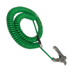 Picture of SC-L1 - Grounding Assembly Clamp With 4M Spiral Cable & Lug
