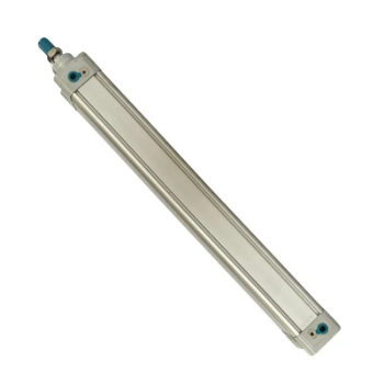 Picture of SE032X0300-S IMP - Dnc/Se Iso Profile Cylinder, Magnetic Piston, Double Acting