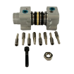 Picture of SE040KITS-S - Building Kits (Dnc/Se Iso Profile Cylinder) 40Dia Building K
